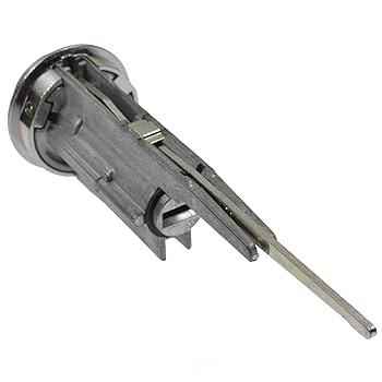 Amazon.com: APDTY 154545 Ignition Lock Cylinder & Key Keys